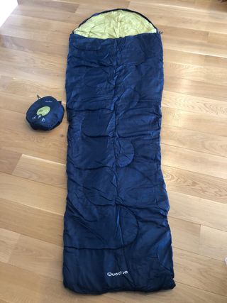 Saco de dormir montaña
