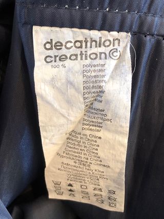 Saco de dormir montaña