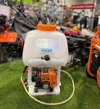 Pulverizador fumigador Anova PG1C de mochila