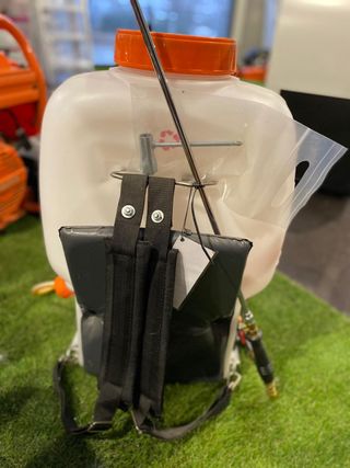 Pulverizador fumigador Anova PG1C de mochila