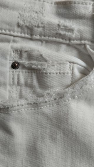 Pantalón vaquero de Stradivarius