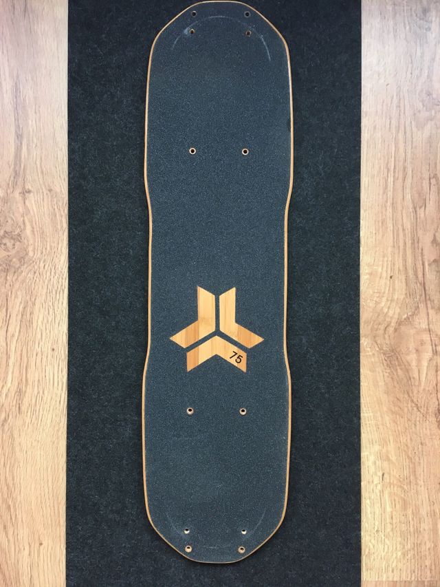 Freebord bamboo 75 cm (Owl)