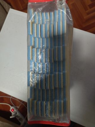 Alfombra puzzle suelo Caillou