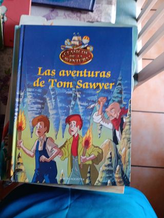Libros infantiles 