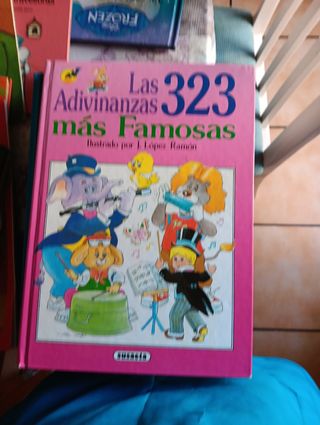 Libros infantiles 