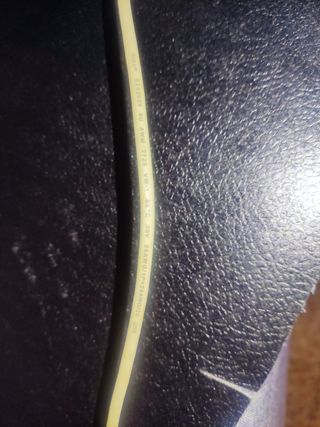 CABLE USB (A) - USB (B) MACHO-MACHO