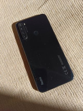 Xiaomi Redmi Note 8 - 4+2GB - 128GB
