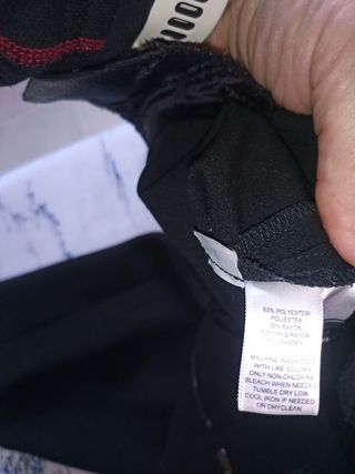 3x2 Pantalón Vintage