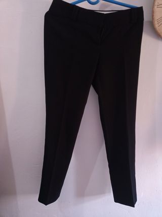 3x2 Pantalón Vintage