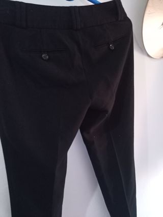 3x2 Pantalón Vintage