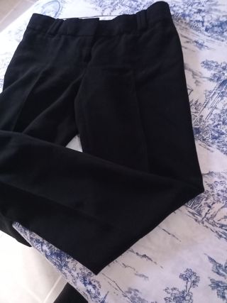 3x2 Pantalón Vintage
