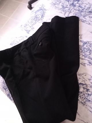 3x2 Pantalón Vintage