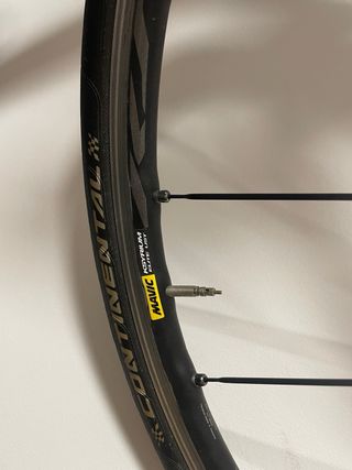 bici de carretera lapierre