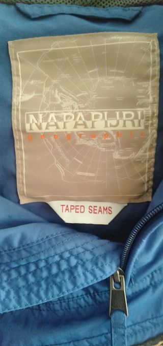 Cazadora Napapijri