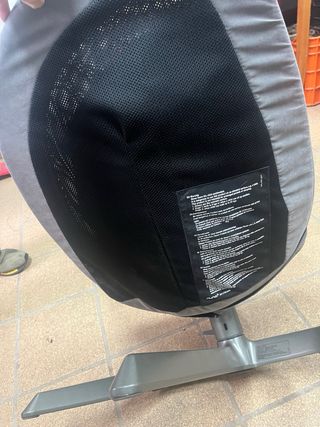Hamaca bebé nuna