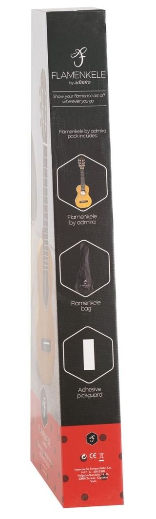 Flamenkele