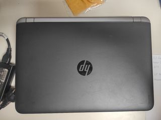Computer portatile HP