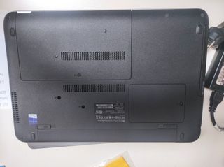 Computer portatile HP
