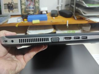 Computer portatile HP
