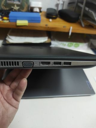 Computer portatile HP