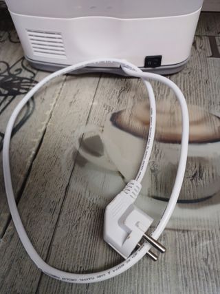 Esterilizador Chicco