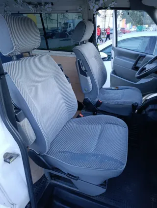 Volkswagen Multivan 1999