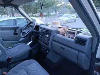 Volkswagen Multivan 1999