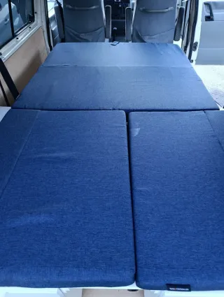 Volkswagen Multivan 1999