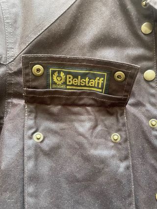 Cazadora BELSTAFF
