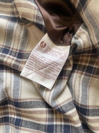Cazadora BELSTAFF