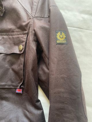 Cazadora BELSTAFF