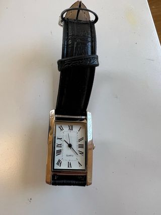 RELOJ PULSERA A ESTRENAR MUJER