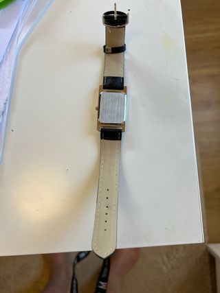 RELOJ PULSERA A ESTRENAR MUJER
