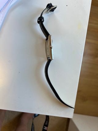 RELOJ PULSERA A ESTRENAR MUJER