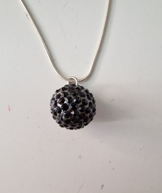 Lote de 2 collares