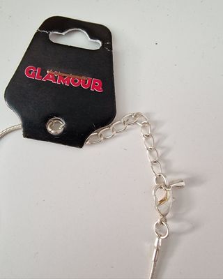 Lote de 2 collares