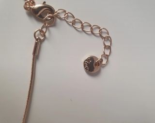 Lote de 2 collares