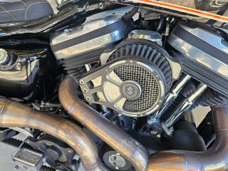 Harley Davidson 883r