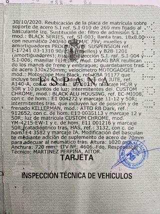 Harley Davidson 883r