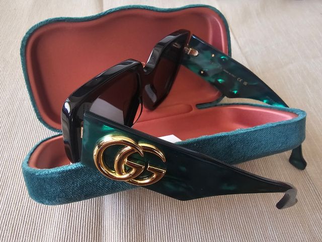 Gafas de sol GUCCI