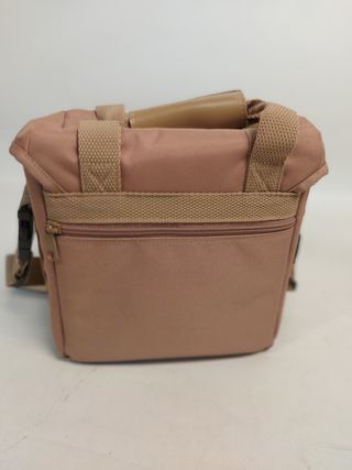 Bolso Canon Eos.