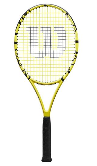 Raqueta de tenis de niños Minions 2.0 19 Wilson