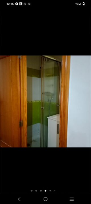 Piso en alquiler Alzira