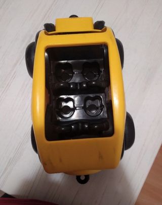 Taxi Viking toys