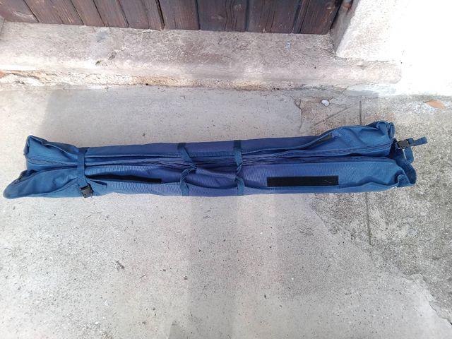 Barras transversales