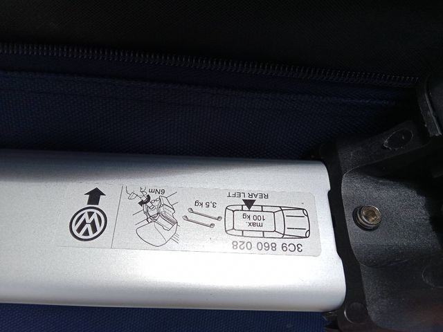 Barras transversales