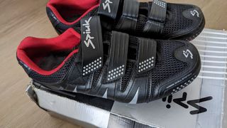 Botas bicicleta de carretera