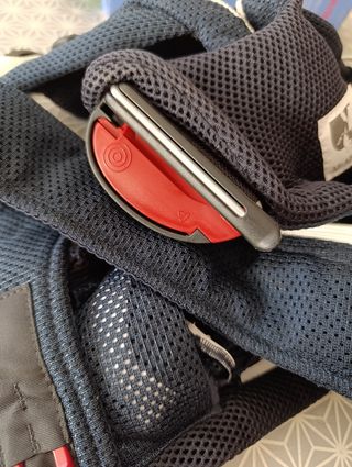 Mochila porteo bebe BabyBjorn