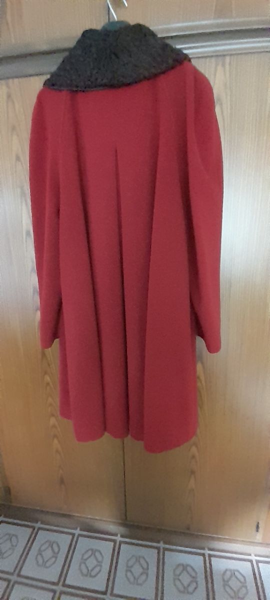 Cappotto donna