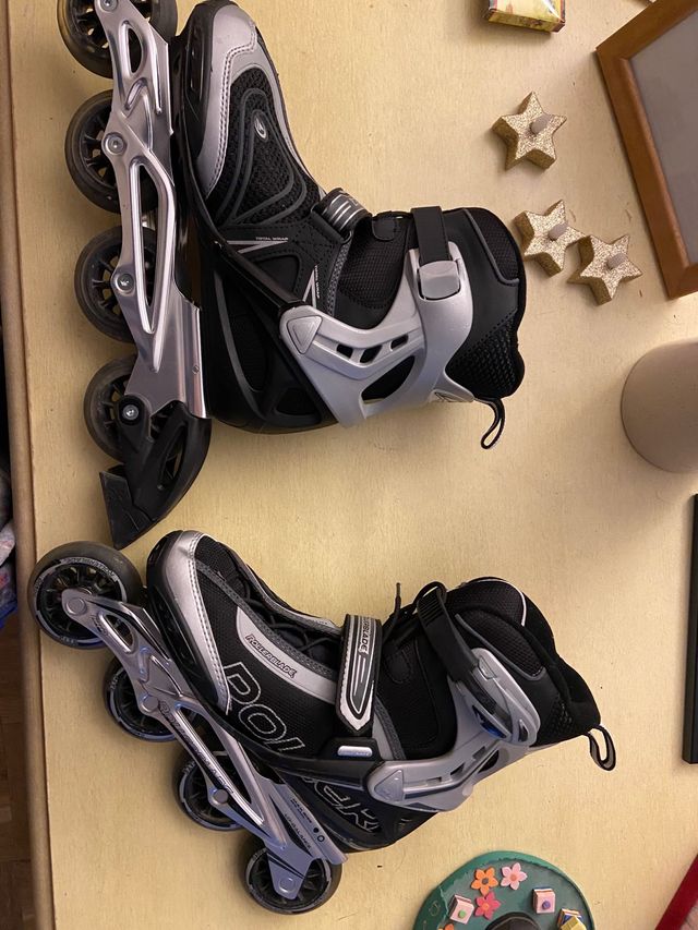 Patines Rollerblade Spark XT W